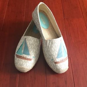 Michael Kors Espadrilles